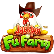 เกมสล็อต Fu Farm JP